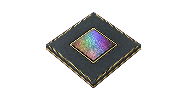 Illustrative smartphone system-on-chip package